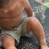 Zeke - Olive Club