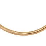 Minimalist Choker