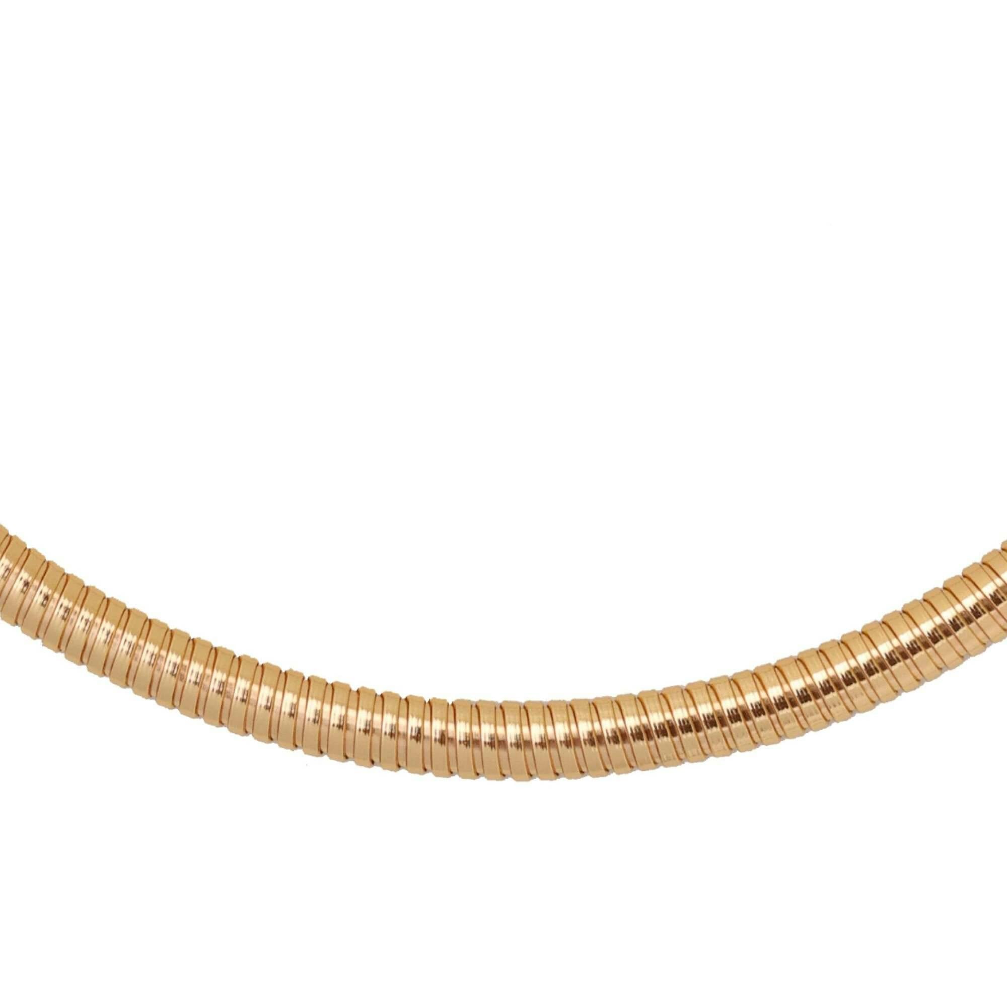 Minimalist Choker