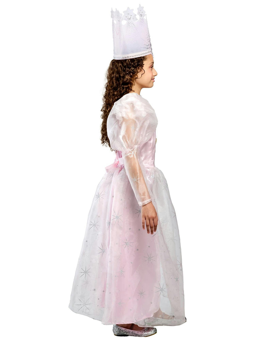 Child Glinda Costume