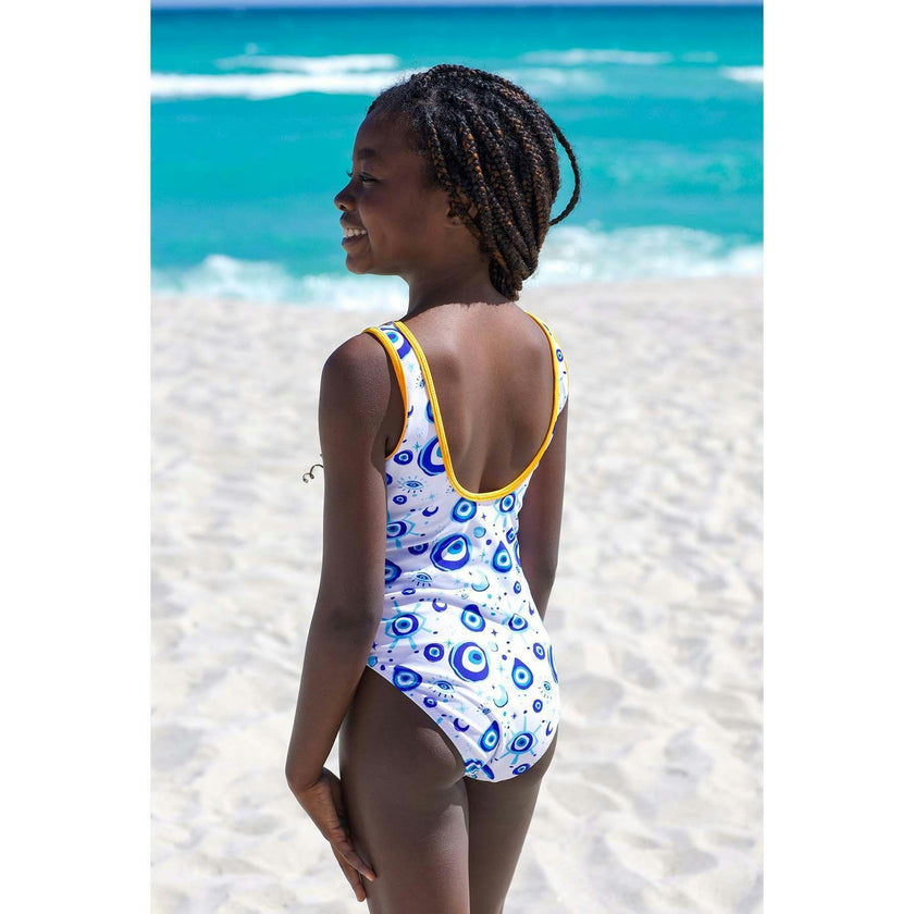 ELIANA ONE-PIECE SWIMSUIT
