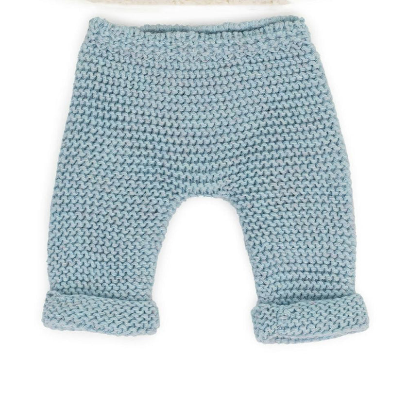 8¼” Knitted Doll Outfit
