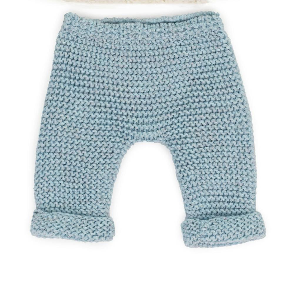 8¼” Knitted Doll Outfit