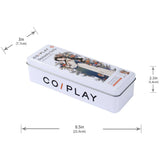 COIPLAY: Watercolor Art Kit - Dynasty Girls