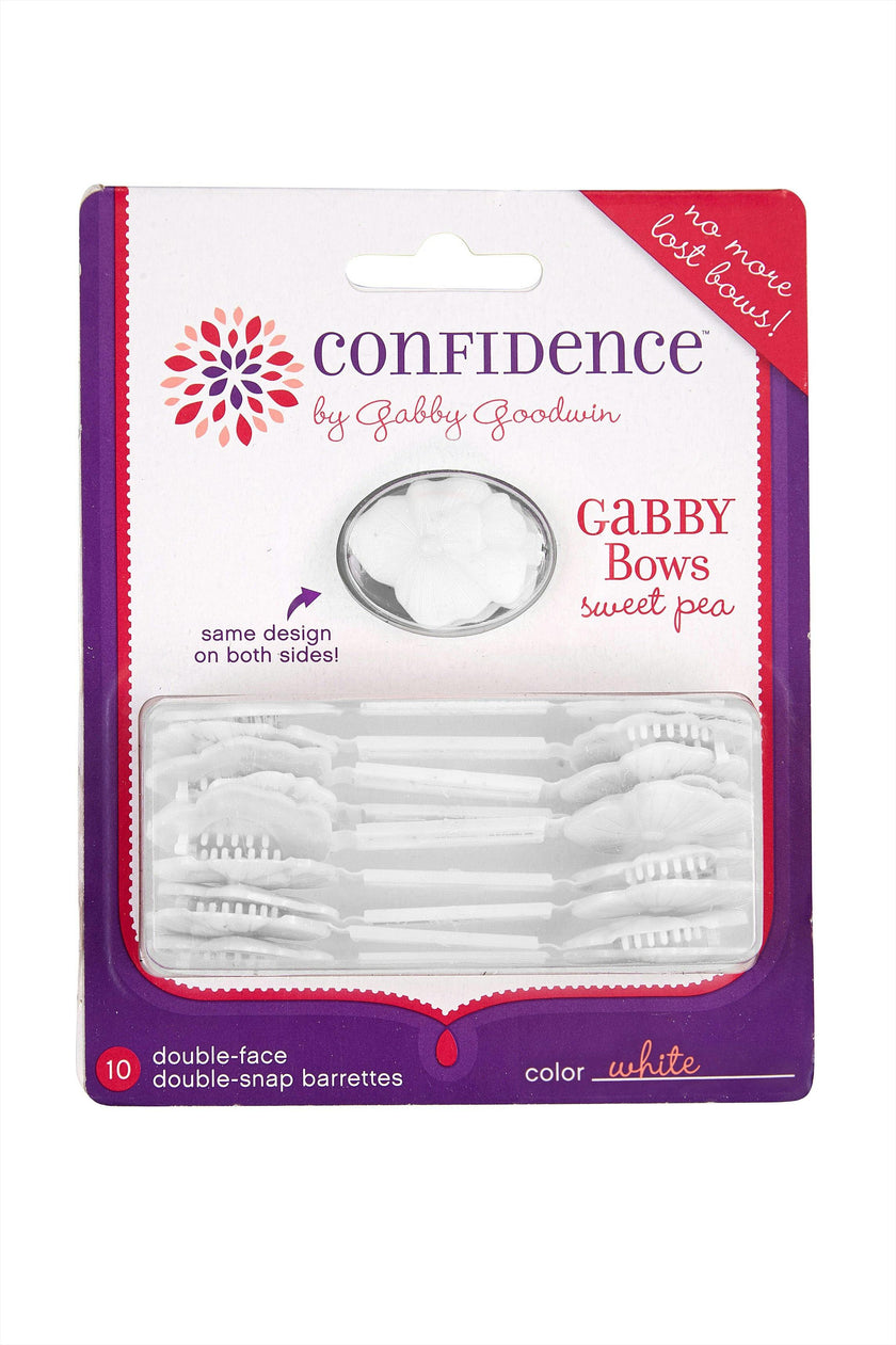 Sweet Pea GaBBY Bows