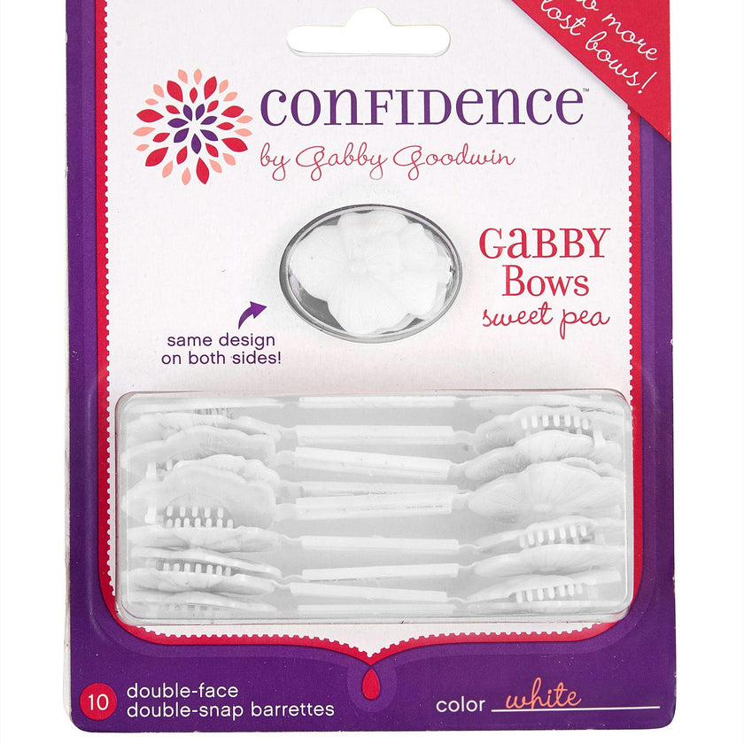 Sweet Pea GaBBY Bows