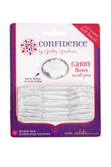Sweet Pea GaBBY Bows