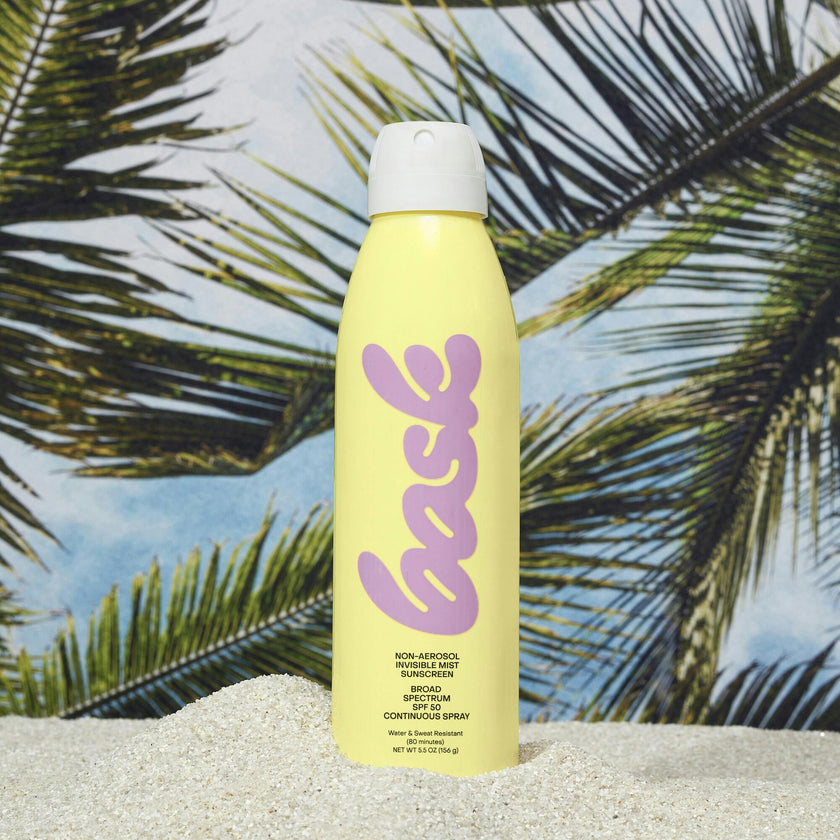Non-Aerosol Spray