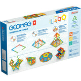 Supercolor Recycled, 78 Pieces - 3+ Y