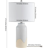 Bevlen Table Lamp