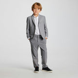 CoolMesh™ Suit | Grey
