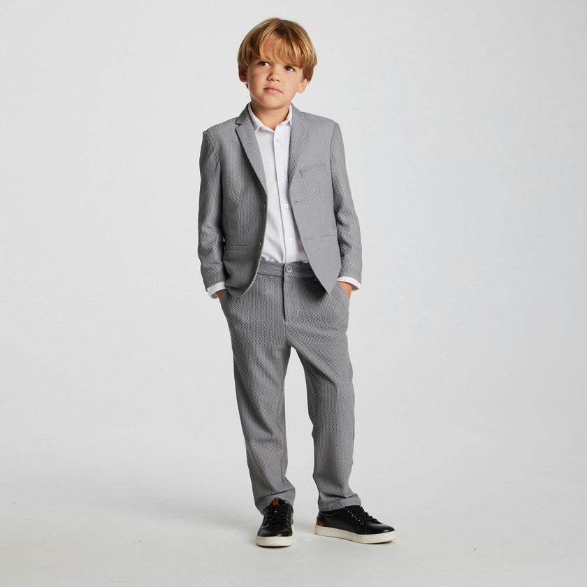 CoolMesh™ Suit | Grey