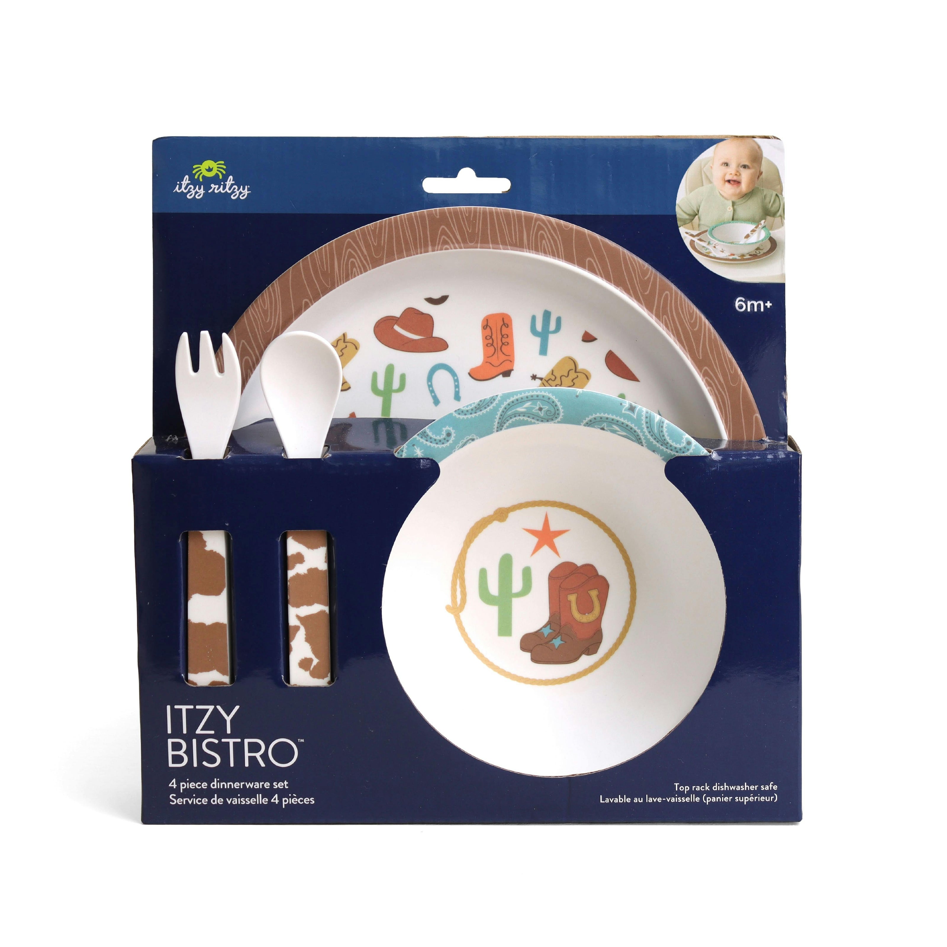 Itzy Bistro™ Dining Set