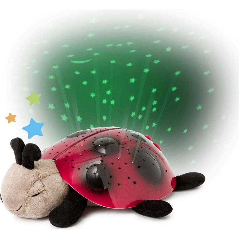 Cloud b  Twilight Ladybug® Classic - Star Projector