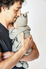 Baby Knotted Beanie
