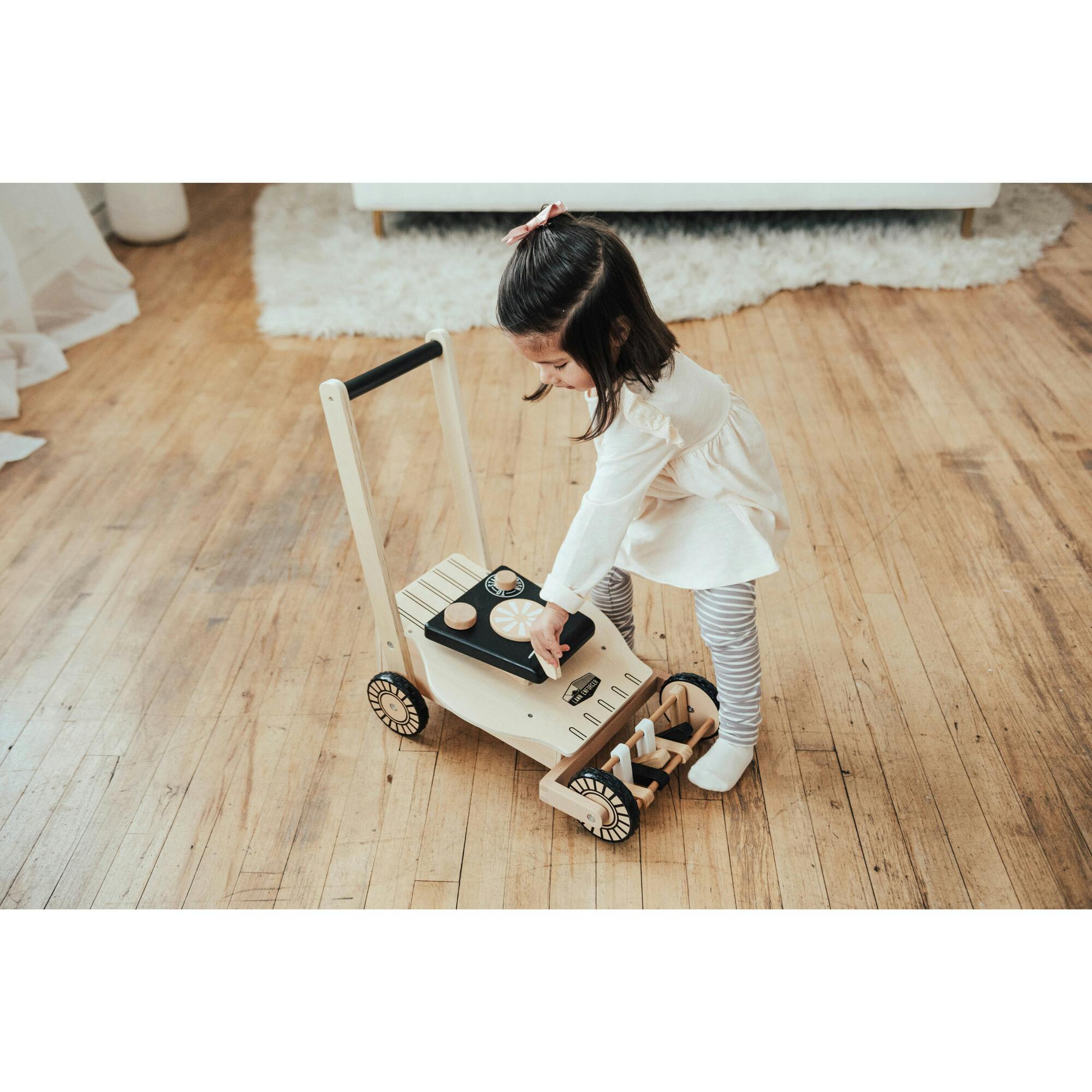 Lawn Enforcer