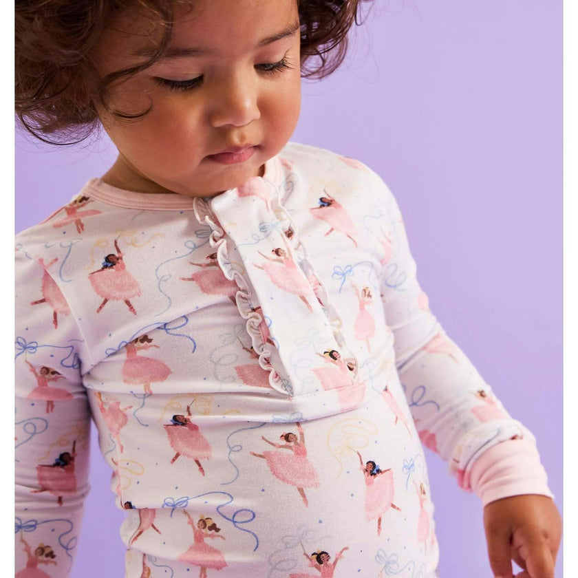Magnetic PJ Set PRETTY PLIES