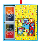 Construction My Stamper Set