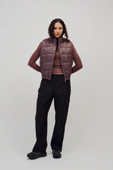 Irene Pant, Black