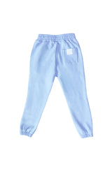 Blue Joggers