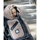 Teddy Appliqué Blanket 212 Evolution