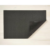 Solid Floor Mat, Grey