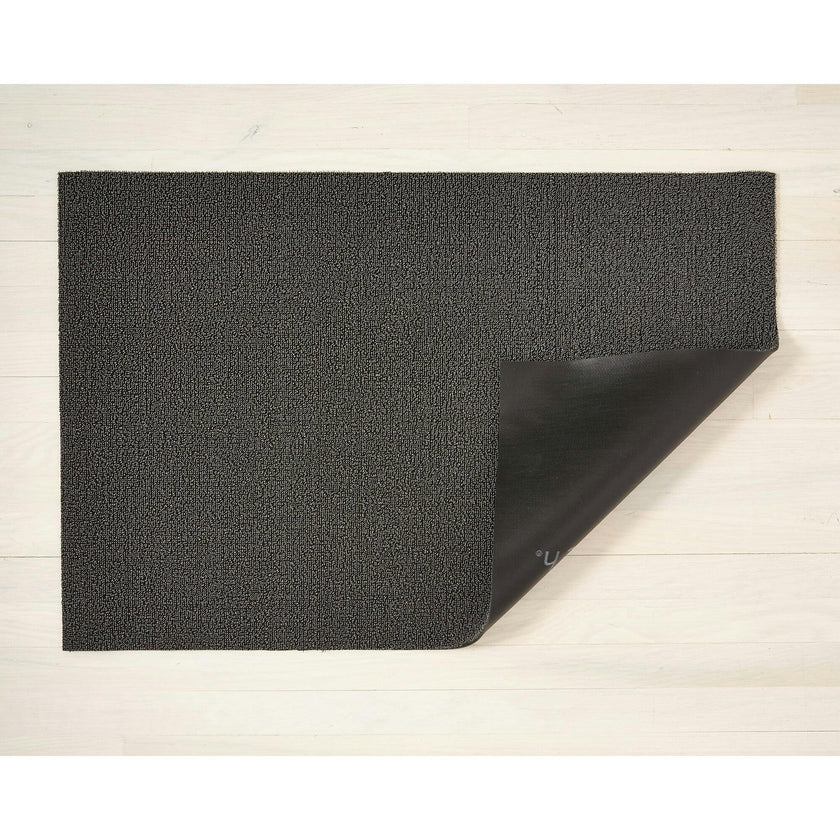Solid Floor Mat, Mercury
