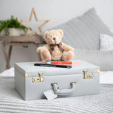 Large Memory Box Keepsake Case