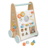 Multi Activity Walker