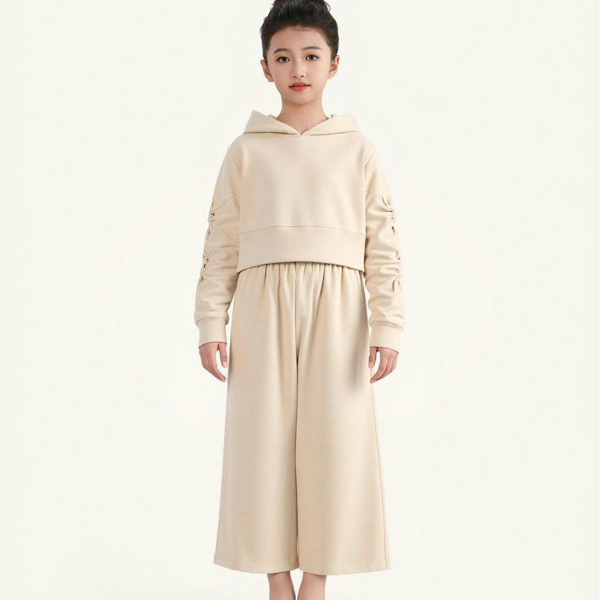 Beige Lounge Set