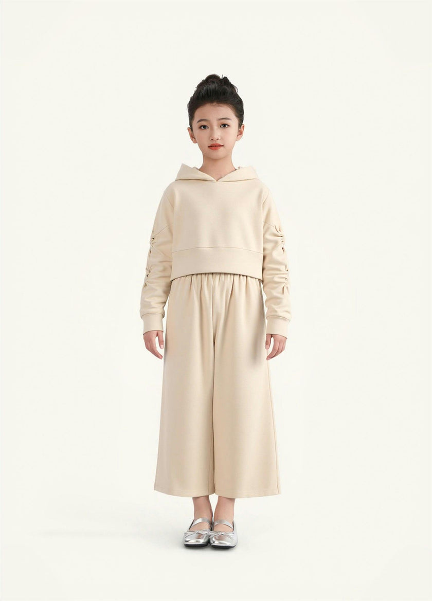 Beige Lounge Set