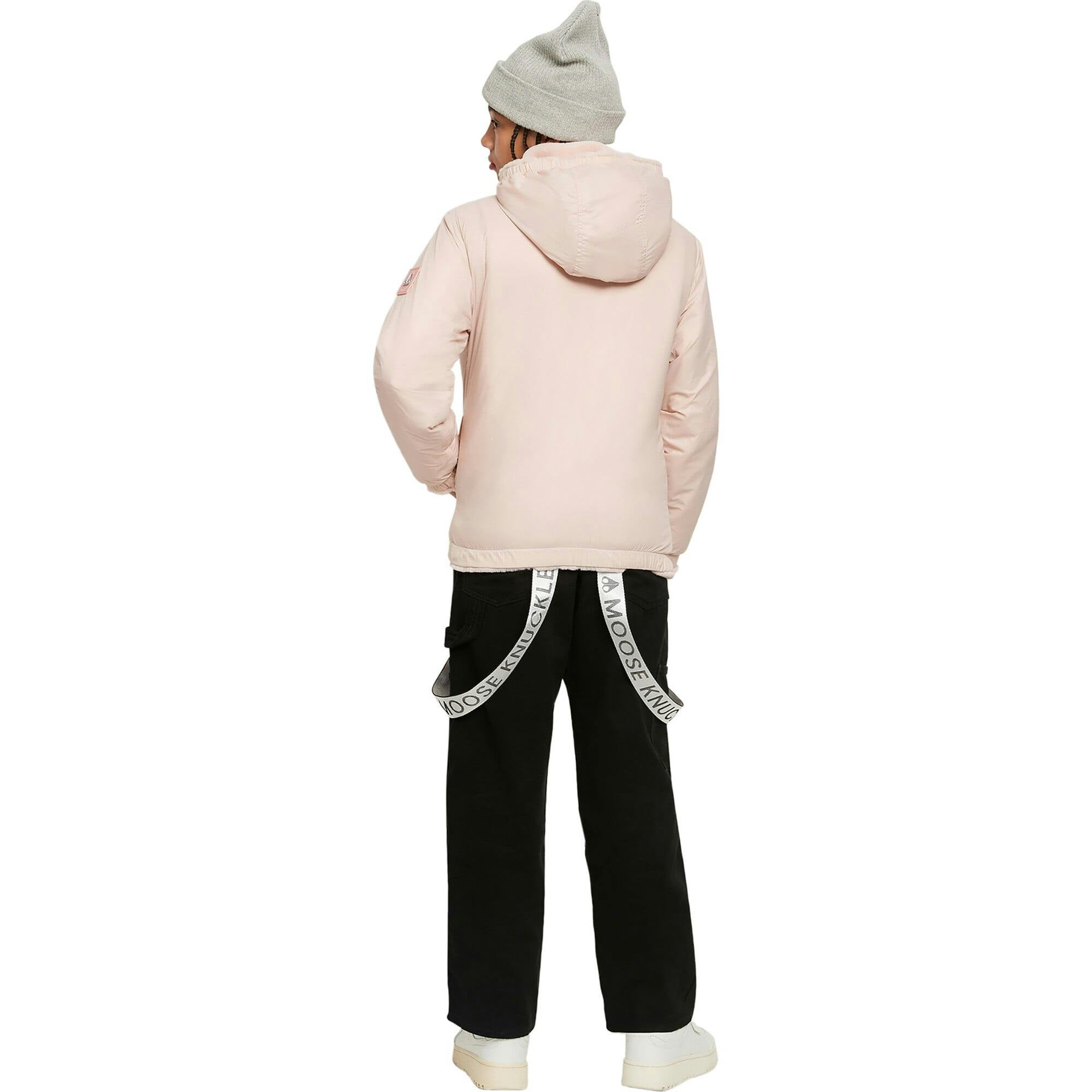Simcoe Reversible Jacket