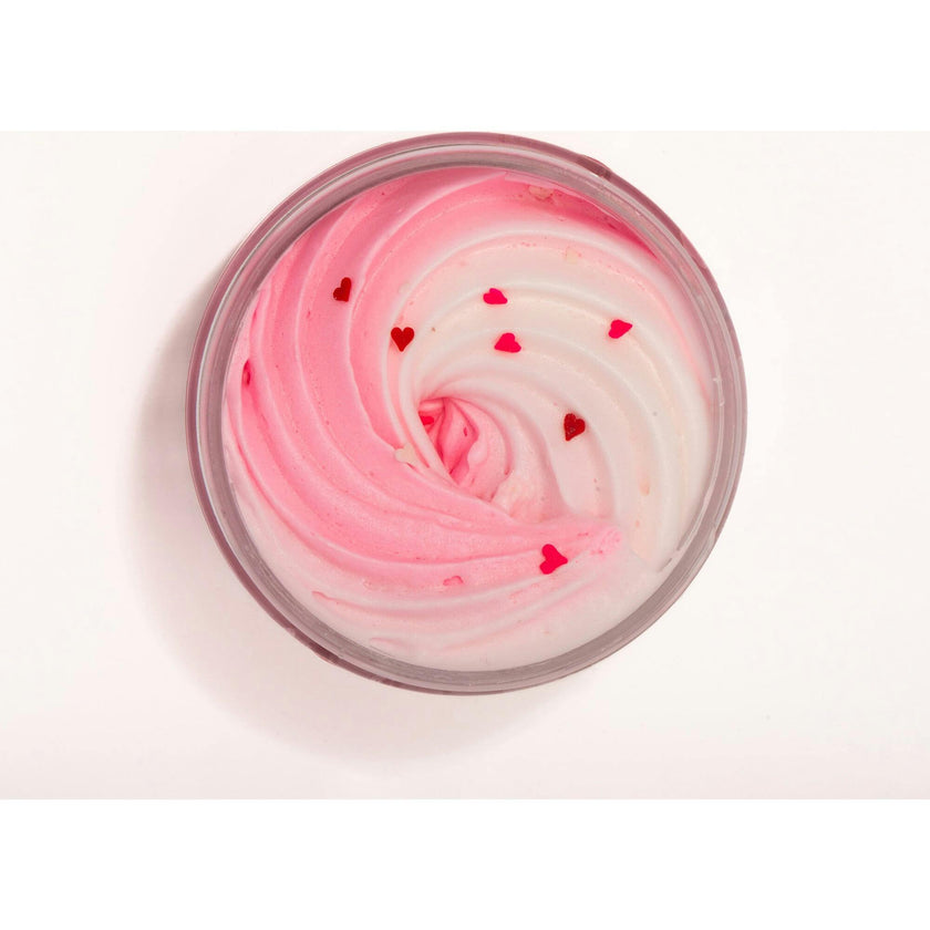 Strawberry & Cream Body Butter