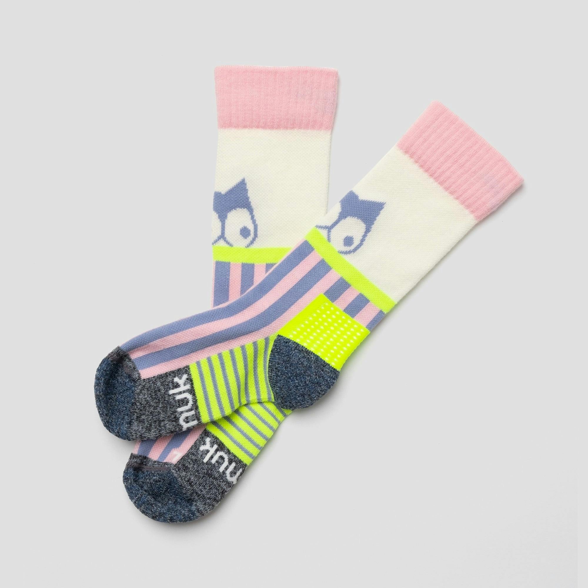 Gusto Merino Hiking Socks Long