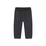 Baby Twill Joggers