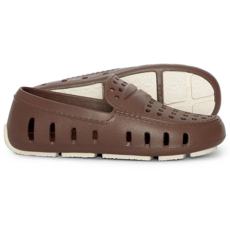 KIDS DRIFTWOOD BROWN/COCONUT PRODIGY