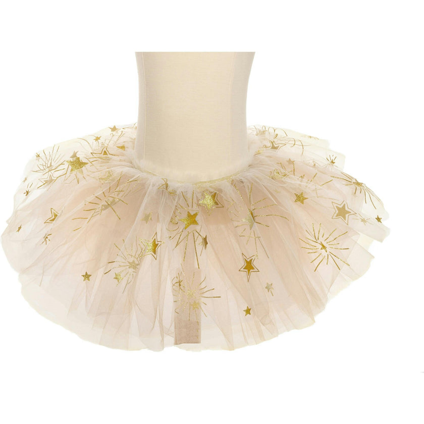 Deluxe Golden Sparkle Star Dress Up Bundle