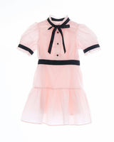 Sofia dress (pink)
