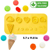 Play-Doh: Ice Cream Stand