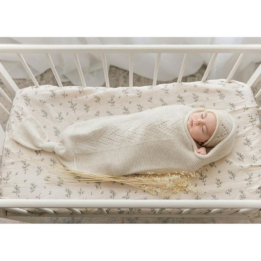 Cozy Cocoon Gift Set Blue Dawn