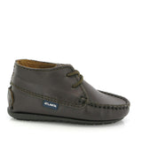 Originals Boots, Dark Brown Smooth Leather