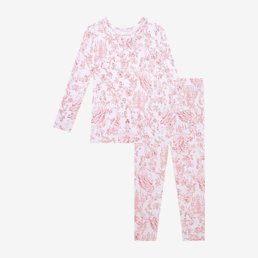 Antoinette Classic Pajama Set