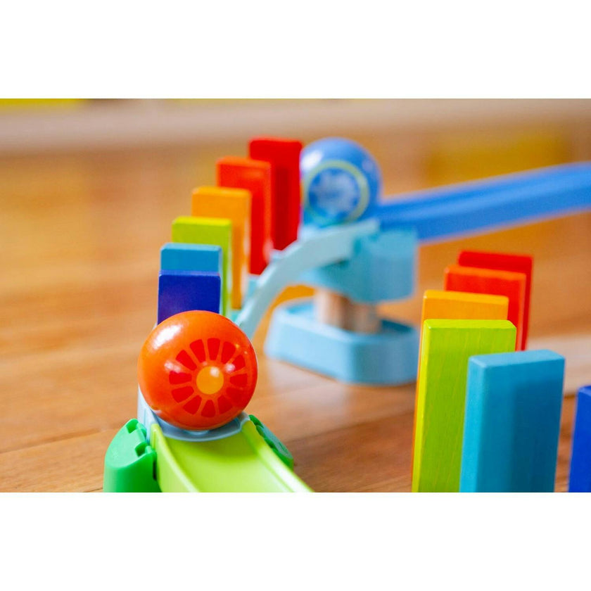 Kulllerbu Kringel Domino