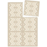 Kilim - Sand - Play Mat, Prints