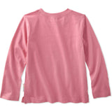 LONDON 10-Pack Toddler Long Sleeve T-Shirts