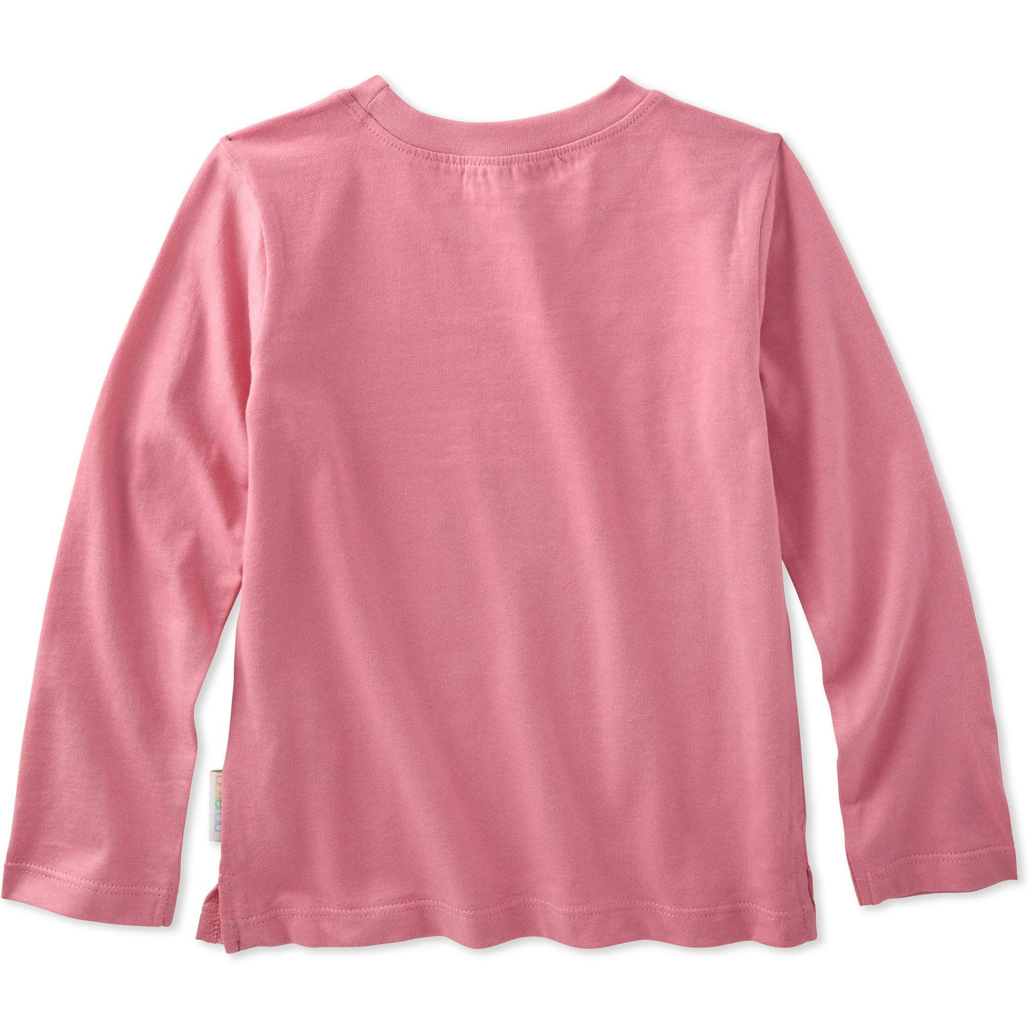 LONDON 10-Pack Toddler Long Sleeve T-Shirts