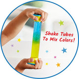 Color Mix Sensory Tubes Set