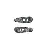 Herringbone Snap Clip Set Small