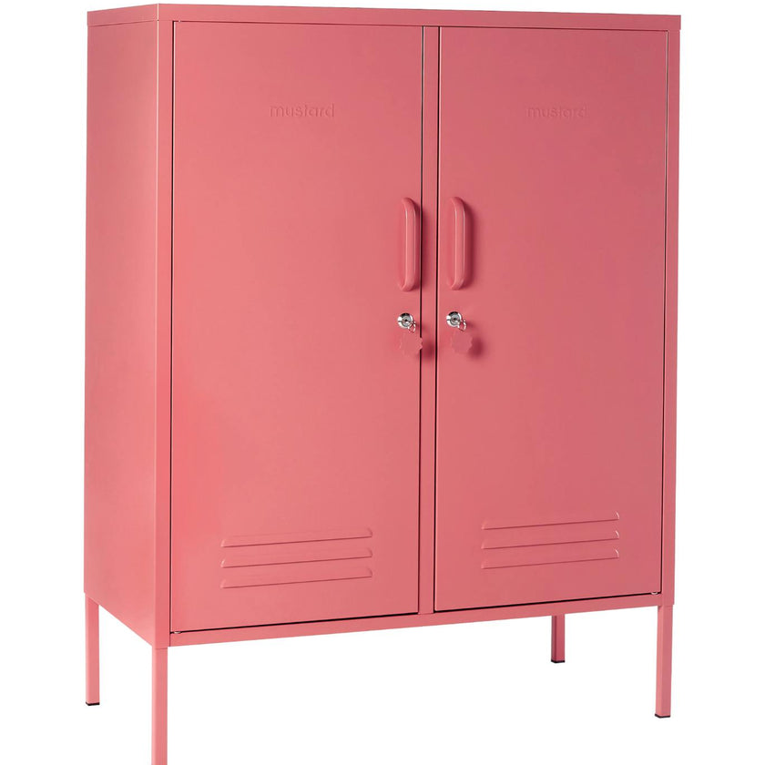 The Midi in Berry