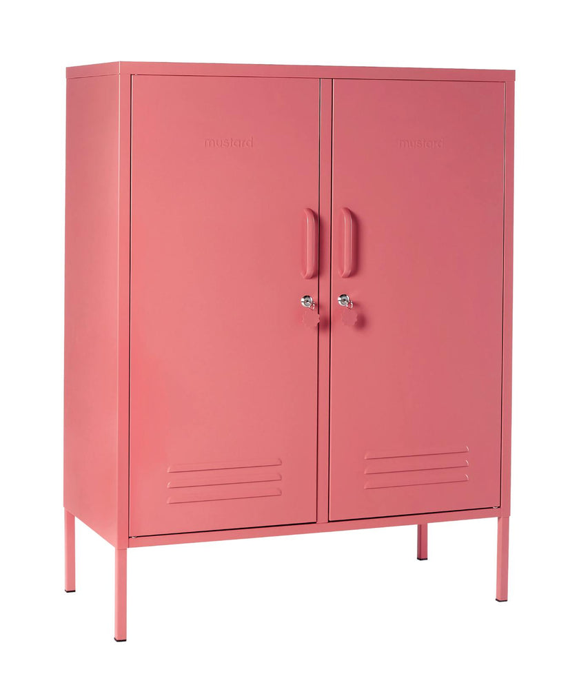 The Midi in Berry
